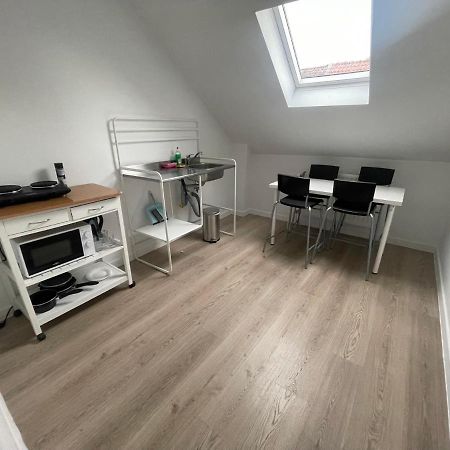 Schaerbeek Room 2 Bruxelles Esterno foto