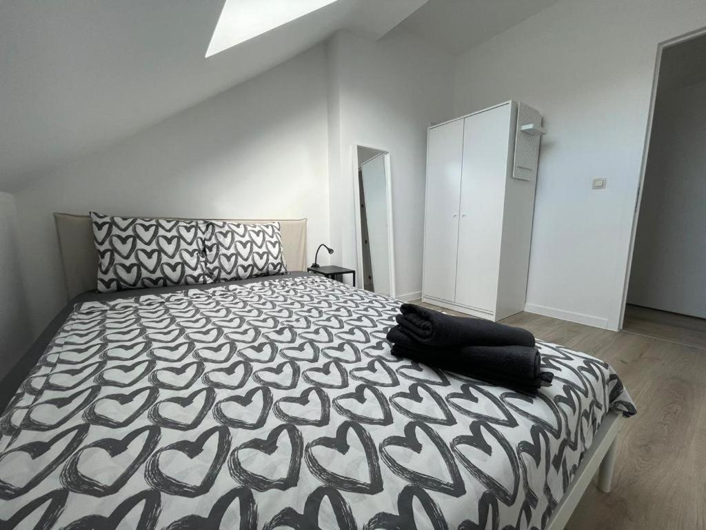 Schaerbeek Room 2 Bruxelles Esterno foto